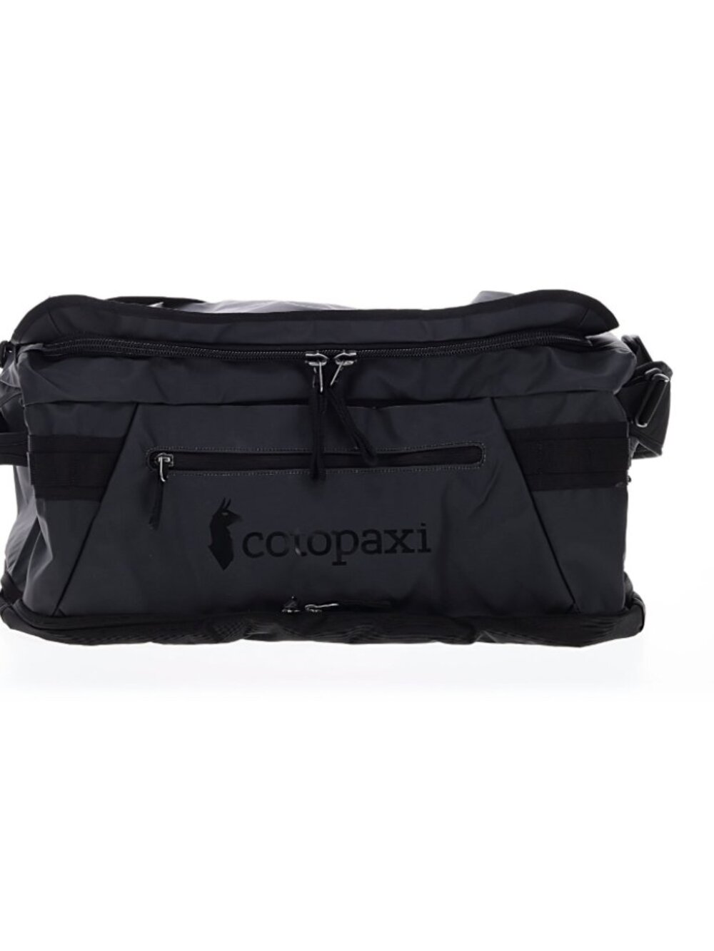 COTOPAXI Allpa 50L Duffel Bag Black NWT - Picture 2 of 15